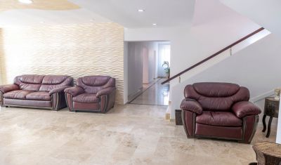 Imagine pentru Pensiunea Roxana 4* valabile pentru Litoral 2025