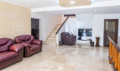 Imagine pentru Pensiunea Roxana 4* valabile pentru Litoral 2025