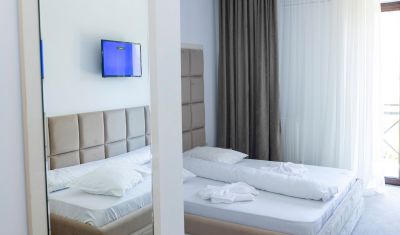 Imagine pentru Pensiunea Roxana 4* valabile pentru Litoral 2025