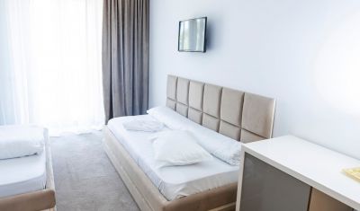 Imagine pentru Pensiunea Roxana 4* valabile pentru Litoral 2025