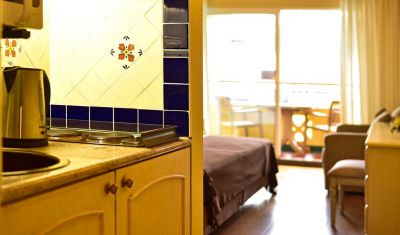 Imagine pentru Pestana Village Garden Resort 4* valabile pentru Litoral 2025
