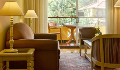 Imagine pentru Pestana Village Garden Resort 4* valabile pentru Litoral 2025