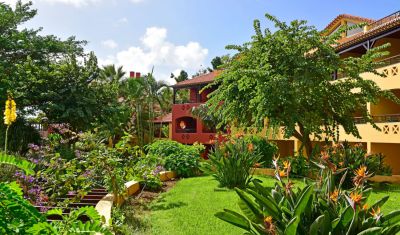 Imagine pentru Pestana Village Garden Resort 4* valabile pentru Litoral 2025