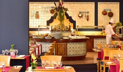 Imagine pentru Pestana Village Garden Resort 4* valabile pentru Litoral 2025