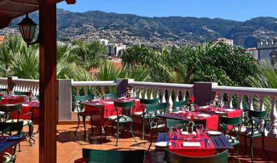 Imagine pentru Pestana Village Garden Resort 4* valabile pentru Litoral 2025