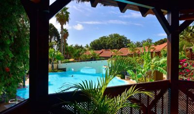 Imagine pentru Pestana Village Garden Resort 4* valabile pentru Litoral 2025