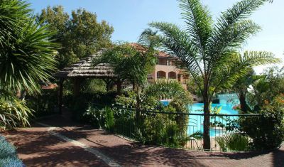 Imagine pentru Pestana Village Garden Resort 4* valabile pentru Litoral 2025