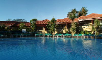 Imagine pentru Pestana Village Garden Resort 4* valabile pentru Litoral 2025