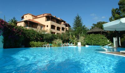 Imagine pentru Pestana Village Garden Resort 4* valabile pentru Litoral 2025