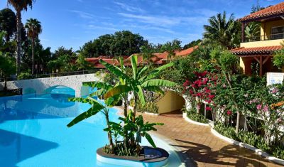 Imagine pentru Pestana Village Garden Resort 4* valabile pentru Litoral 2025