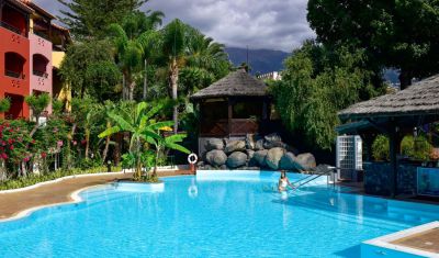 Imagine pentru Pestana Village Garden Resort 4* valabile pentru Litoral 2025