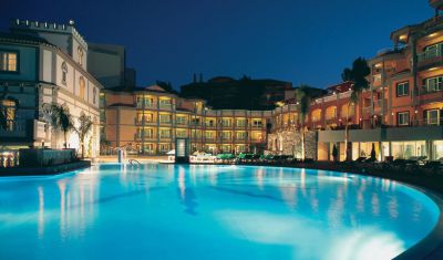 Imagine pentru Pestana Village Garden Resort 4* valabile pentru Litoral 2025