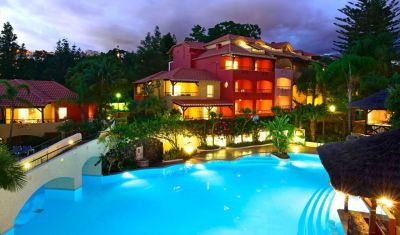 Imagine pentru Pestana Village Garden Resort 4* valabile pentru Litoral 2025