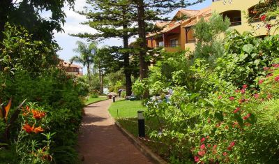 Imagine pentru Pestana Village Garden Resort 4* valabile pentru Litoral 2025