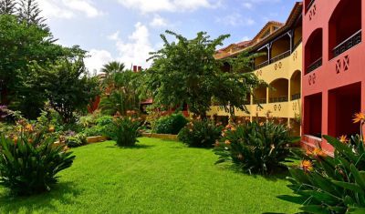 Imagine pentru Pestana Village Garden Resort 4* valabile pentru Litoral 2025