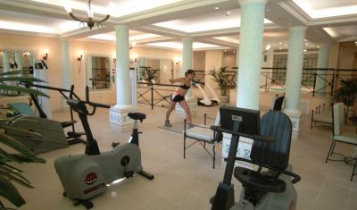 Imagine pentru Pestana Village Garden Resort 4* valabile pentru Litoral 2025