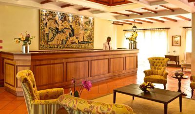 Imagine pentru Pestana Village Garden Resort 4* valabile pentru Litoral 2025