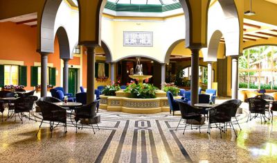 Imagine pentru Pestana Village Garden Resort 4* valabile pentru Litoral 2025