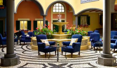 Imagine pentru Pestana Village Garden Resort 4* valabile pentru Litoral 2025