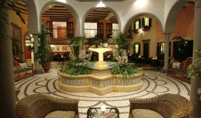 Imagine pentru Pestana Village Garden Resort 4* valabile pentru Litoral 2025