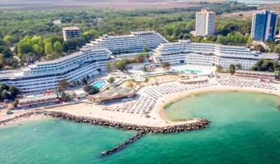 Imagine pentru Phoenicia Blue View Resort 4* valabile pentru Litoral 2025