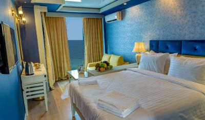 Imagine pentru Phoenicia Blue View Resort 4* valabile pentru Litoral 2025