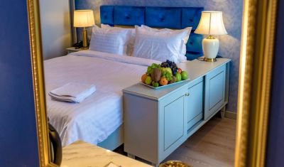 Imagine pentru Phoenicia Blue View Resort 4* valabile pentru Litoral 2025