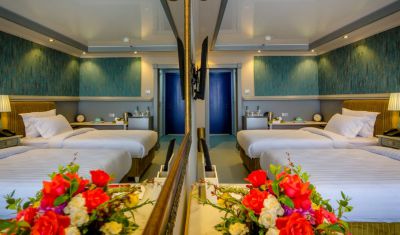 Imagine pentru Phoenicia Blue View Resort 4* valabile pentru Litoral 2025