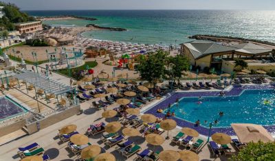 Imagine pentru Phoenicia Blue View Resort 4* valabile pentru Litoral 2025