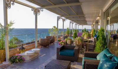 Imagine pentru Phoenicia Blue View Resort 4* valabile pentru Litoral 2025