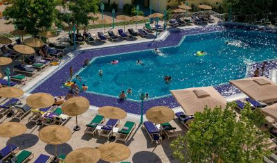 Imagine pentru Phoenicia Blue View Resort 4* valabile pentru Litoral 2025