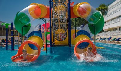 Imagine pentru Phoenicia Blue View Resort 4* valabile pentru Litoral 2025