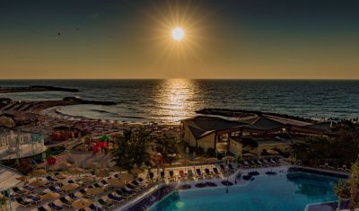 Imagine pentru Phoenicia Blue View Resort 4* valabile pentru Litoral 2025