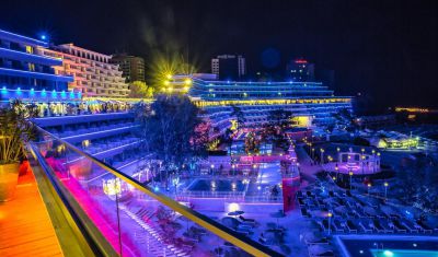 Imagine pentru Phoenicia Blue View Resort 4* valabile pentru Litoral 2025