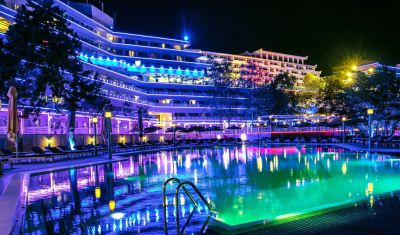 Imagine pentru Phoenicia Blue View Resort 4* valabile pentru Litoral 2025