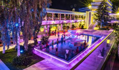 Imagine pentru Phoenicia Blue View Resort 4* valabile pentru Litoral 2025