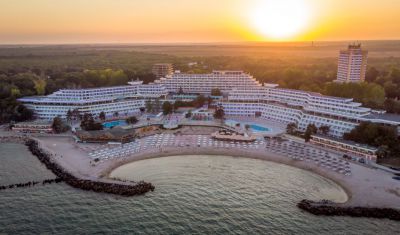 Imagine pentru Phoenicia Blue View Resort 4* valabile pentru Litoral 2025