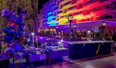 Imagine pentru Phoenicia Blue View Resort 4* valabile pentru Litoral 2025