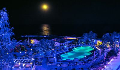 Imagine pentru Phoenicia Blue View Resort 4* valabile pentru Litoral 2025