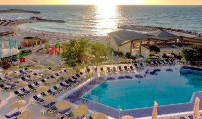 Imagine pentru Phoenicia Blue View Resort 4* valabile pentru Litoral 2025