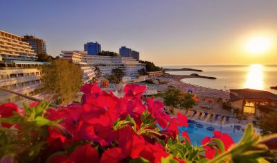 Imagine pentru Phoenicia Blue View Resort 4* valabile pentru Litoral 2025