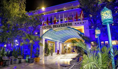 Imagine pentru Phoenicia Blue View Resort 4* valabile pentru Litoral 2025