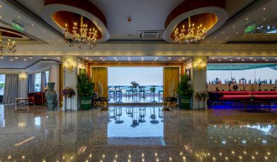 Imagine pentru Phoenicia Blue View Resort 4* valabile pentru Litoral 2025