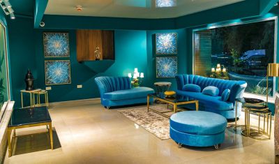 Imagine pentru Phoenicia Blue View Resort 4* valabile pentru Litoral 2025