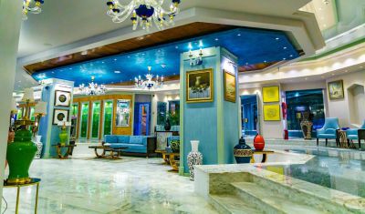 Imagine pentru Phoenicia Blue View Resort 4* valabile pentru Litoral 2025