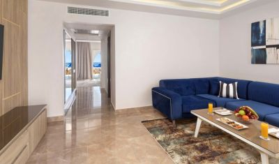 Imagine pentru Pickalbatros Palace Resort Sharm El Sheikh 5* valabile pentru Litoral 2025