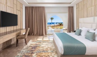 Imagine pentru Pickalbatros Palace Resort Sharm El Sheikh 5* valabile pentru Litoral 2025