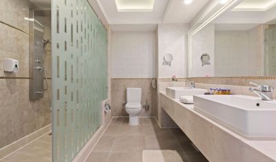Imagine pentru Pickalbatros Palace Resort Sharm El Sheikh 5* valabile pentru Litoral 2025