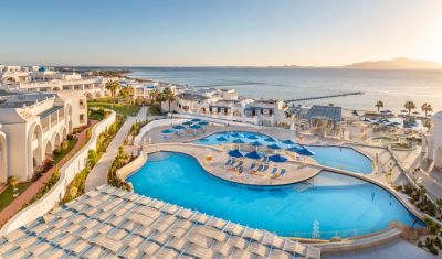 Imagine pentru Pickalbatros Palace Resort Sharm El Sheikh 5* valabile pentru Litoral 2025