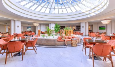 Imagine pentru Pickalbatros Palace Resort Sharm El Sheikh 5* valabile pentru Litoral 2025